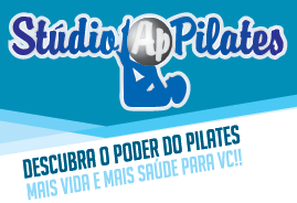 AP Pilates - Uberlândia